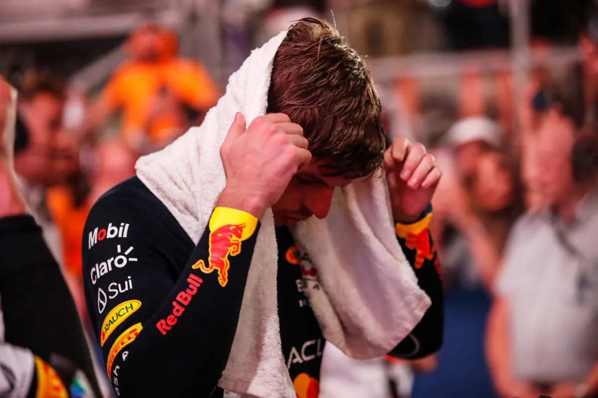 max red bull