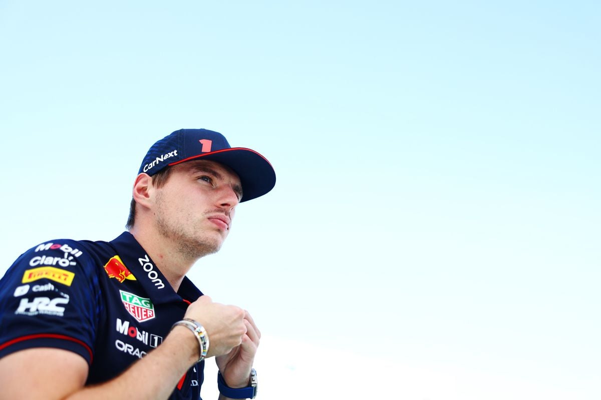 Max Verstappen reden voor Marko en Horner om machtsstrijd te staken: 'Daarom gaan ze ook niet'