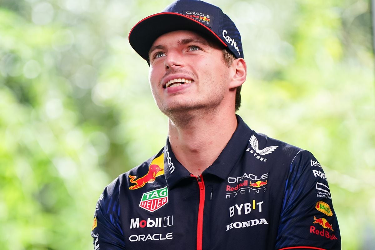 Max Verstappen zou overwinningen inleveren voor succes PSV: 'Dat doen we'