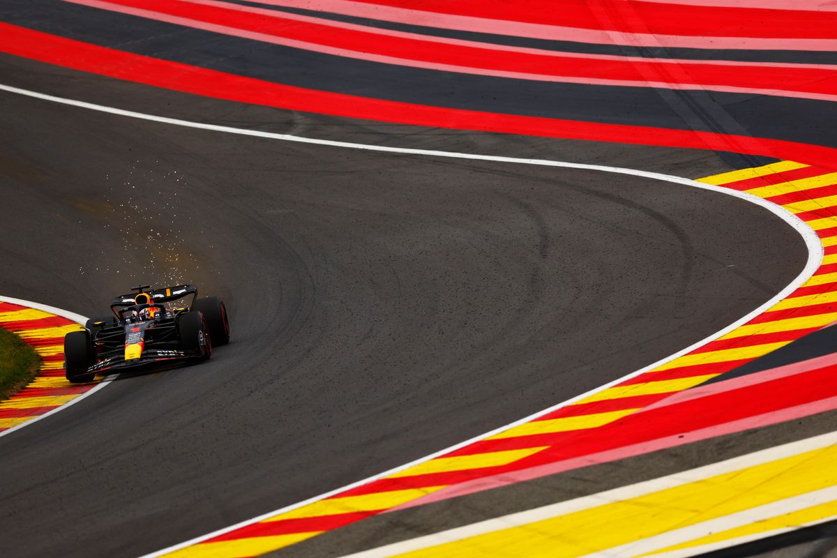 Goed nieuws voor Max Verstappen-fans: favoriete circuit blijft ook in 2025 op de kalender