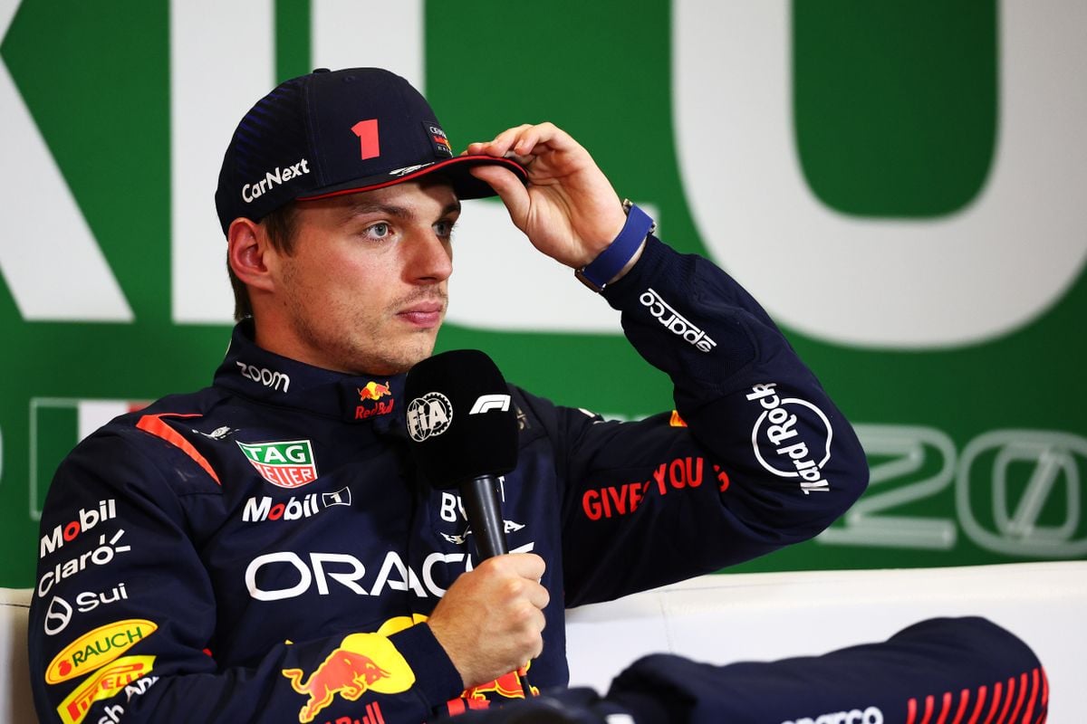 Hoelang kunnen we Max Verstappen nog zien als F1-coureur?