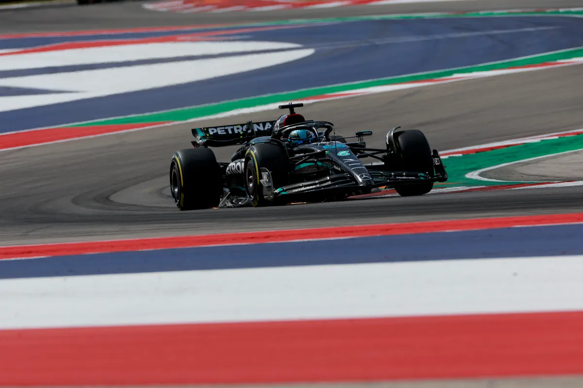 mercedes experiment