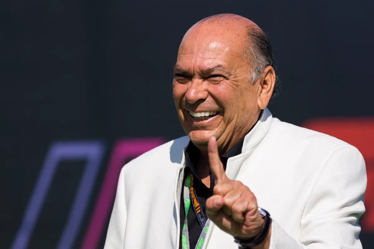 papa perez garibay