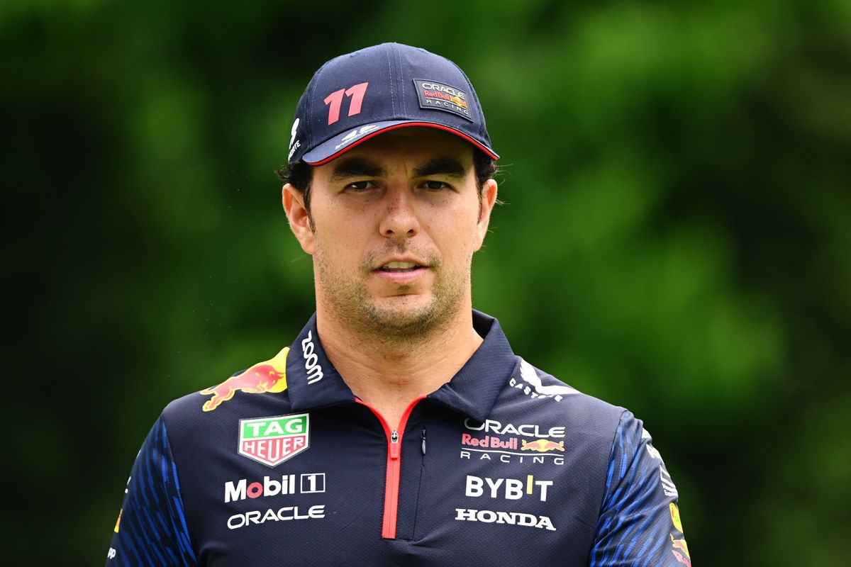 'Red Bull Racing geeft Sergio Pérez ultimatum; mogelijk ontslag volgt'