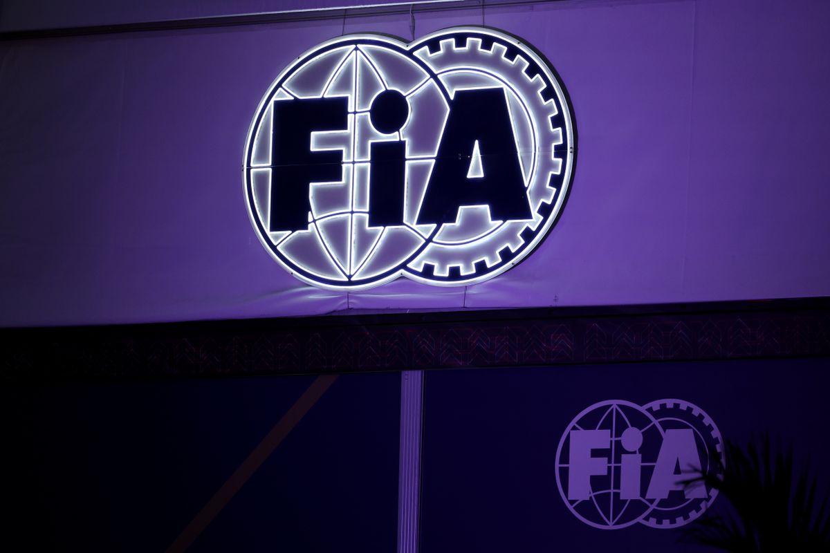FIA introduceert nieuwe regels: valse starts en bandenreglement gaan op de schop