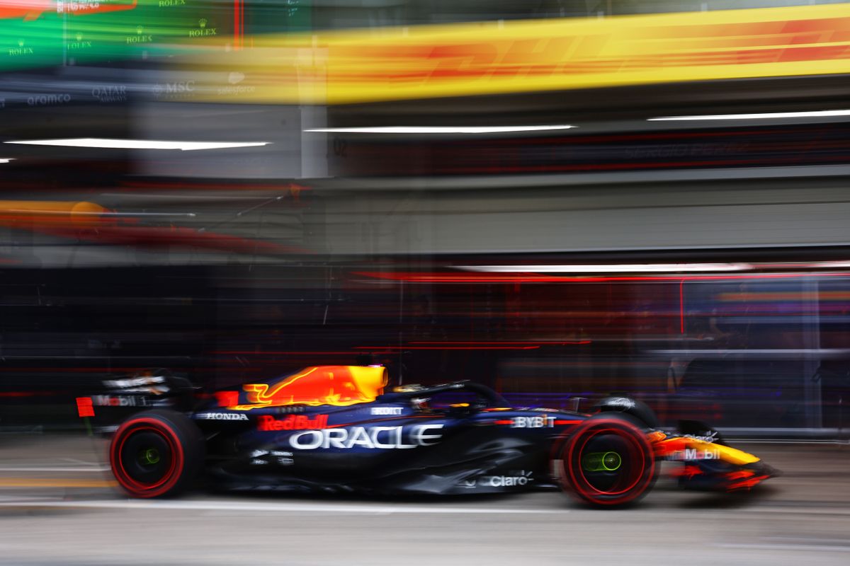 Max Verstappen kan geen zekerheid geven aan Red Bull Racing: 'Dan blijf ik liever thuis'