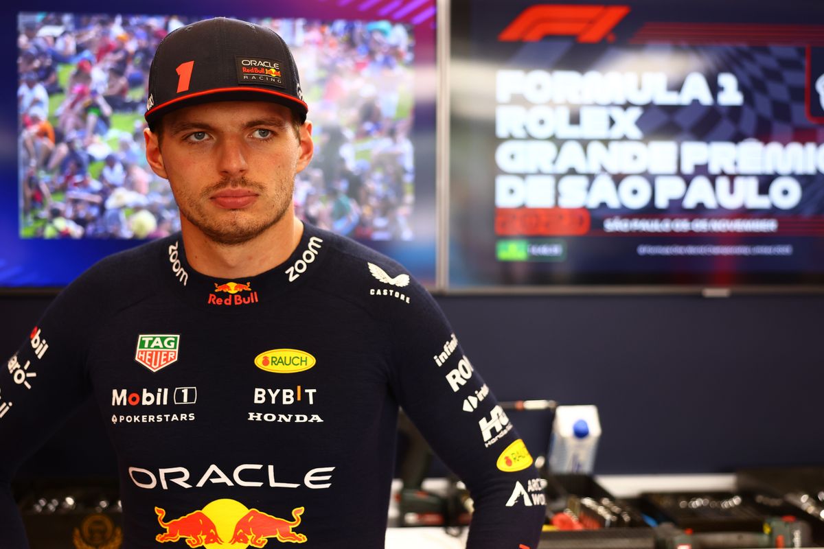 Julien Fébreau vertelt anekdote over Max Verstappen: 'Daarom houdt iedereen bij Red Bull van hem'