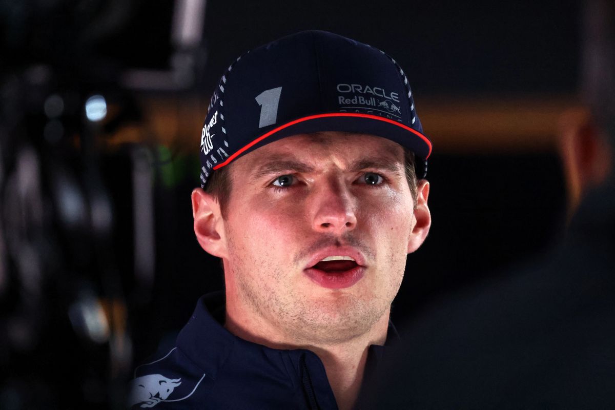 Promotor Las Vegas GP komt met harde reactie na kritiek Max Verstappen