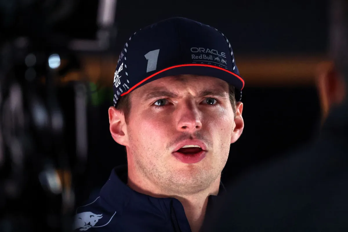 max red bull