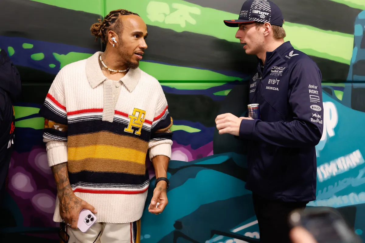 max red bull hamilton mercedes