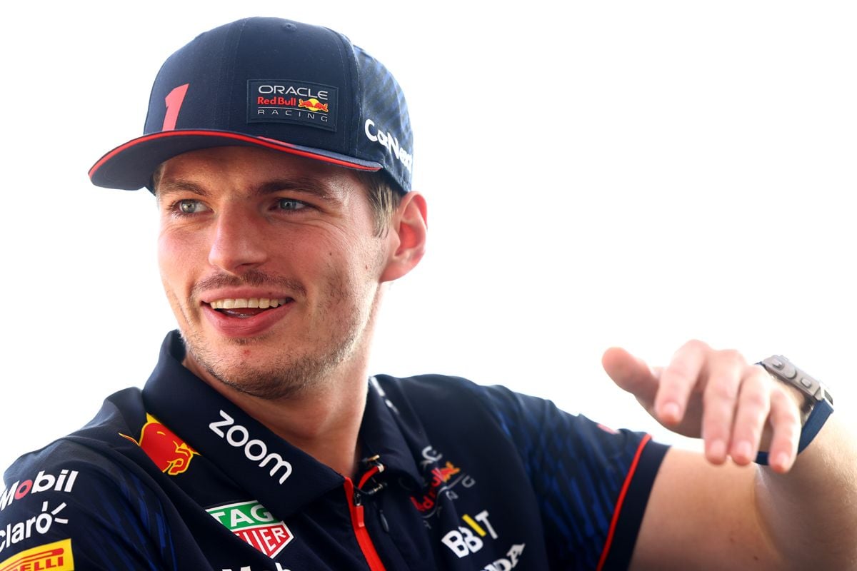 Video: Max Verstappen geeft opmerkelijk detail over Red Bull-bolide weg