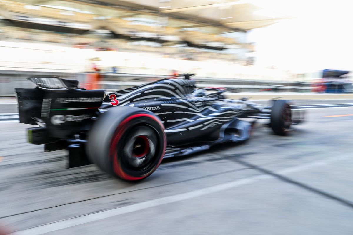 Pirelli maakt bandenstrategieën bekend voor Grand Prix van Abu Dhabi