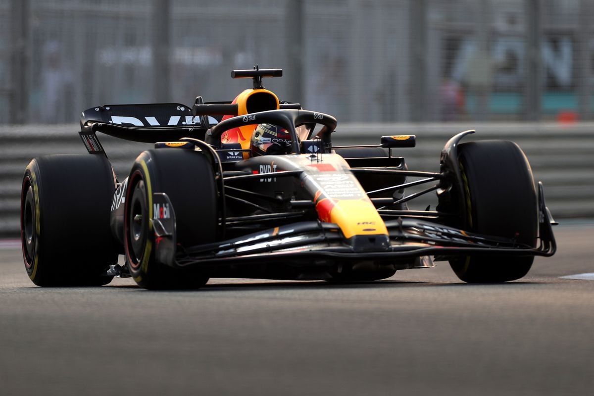 FIA voert regelwijziging door na discutabele actie van Max Verstappen