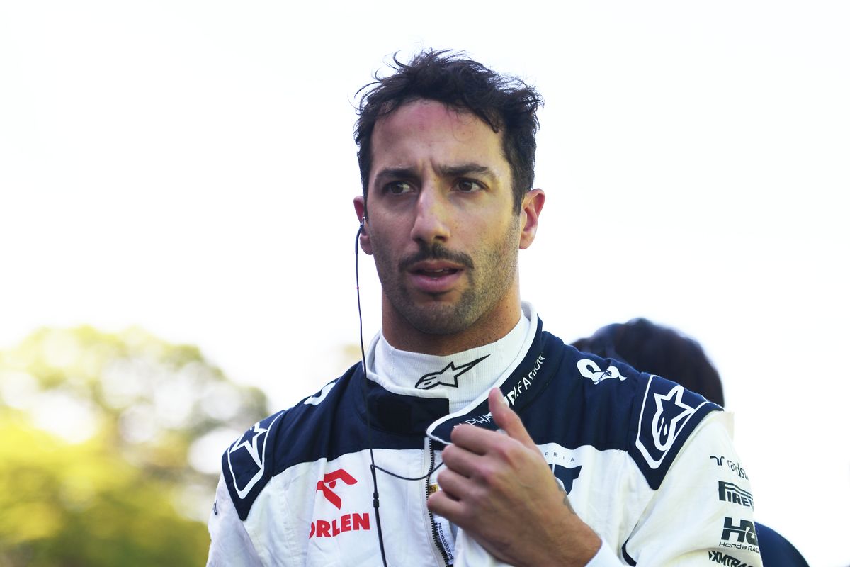Boze Daniel Ricciardo haalt uit naar FIA na GP Brazilië: 'Een schande'