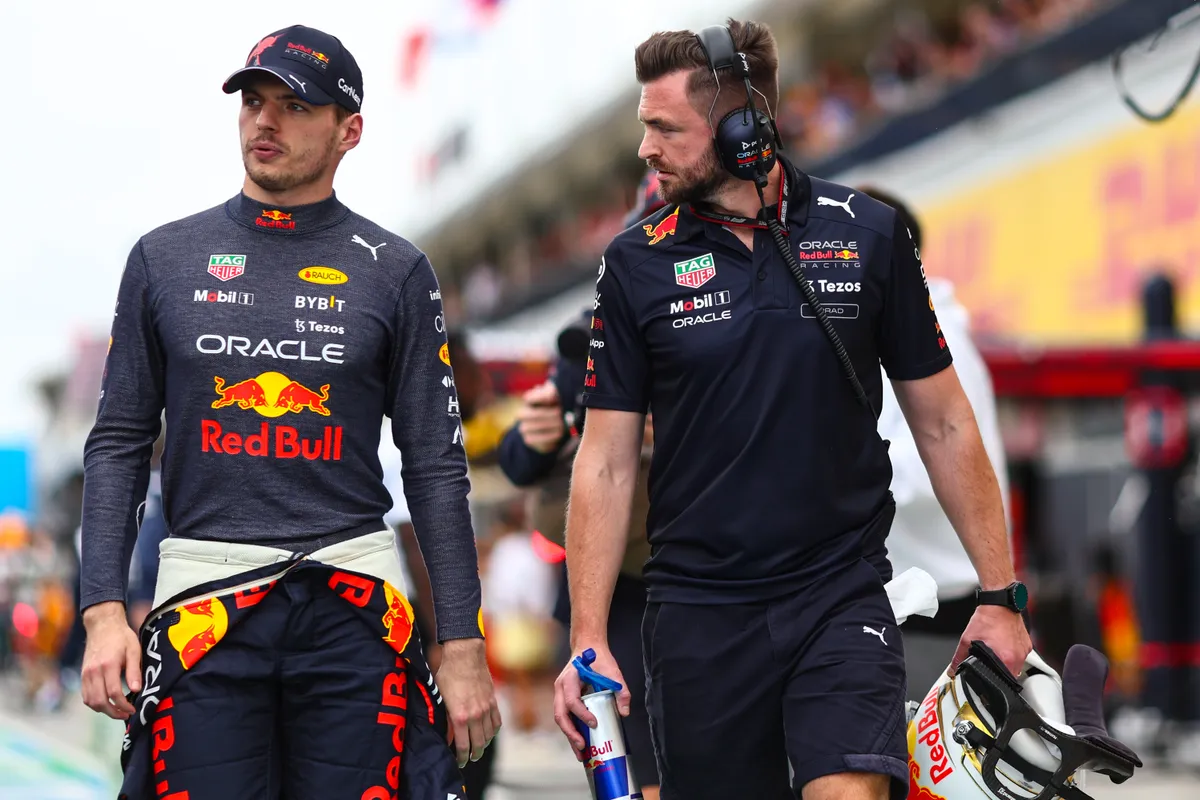 scanes max red bull