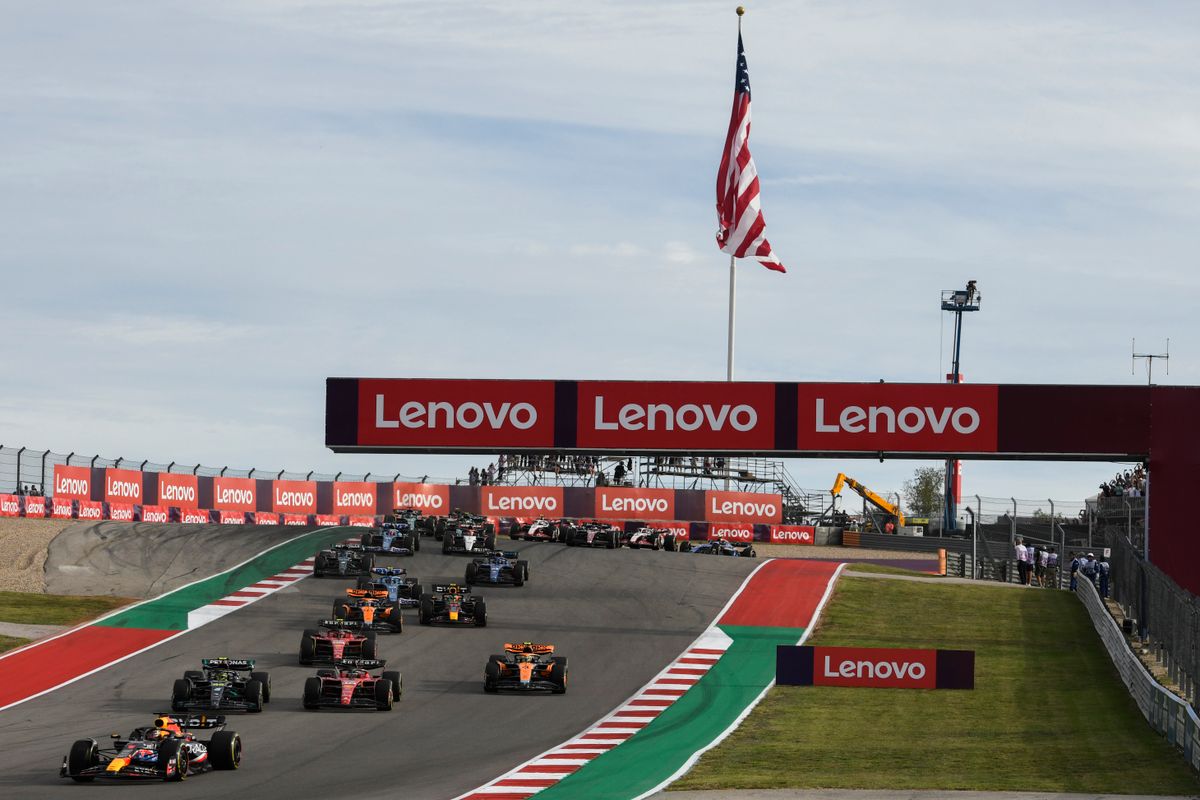 FIA wijst protest Haas af: coureurs kunnen opgelucht ademhalen