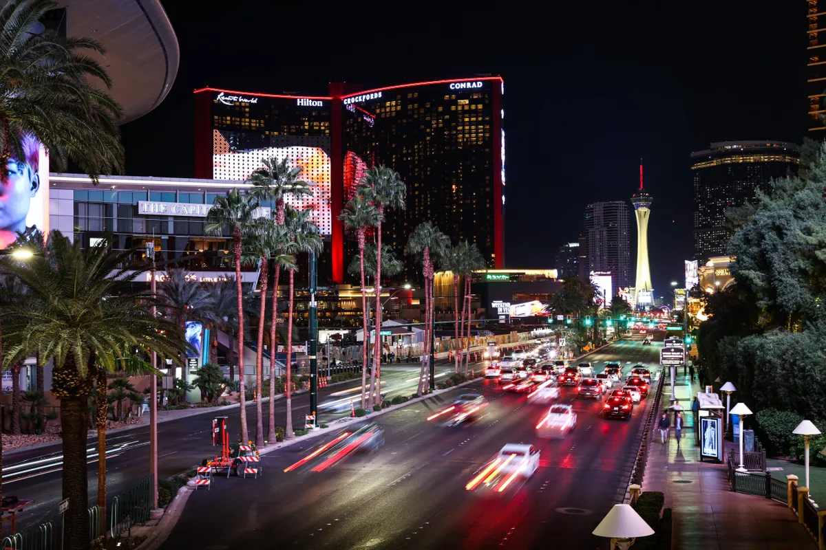 vegas