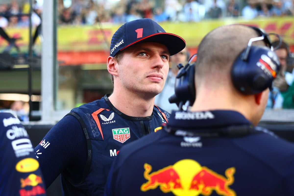 Voormalig rechterhand Verstappen doet boekje open: 'Dat definieert Max'