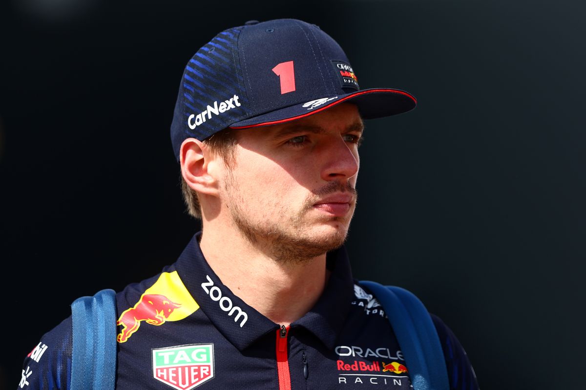 Max Verstappen spreekt zich uit over forse Red Bull-kritiek van concurrentie