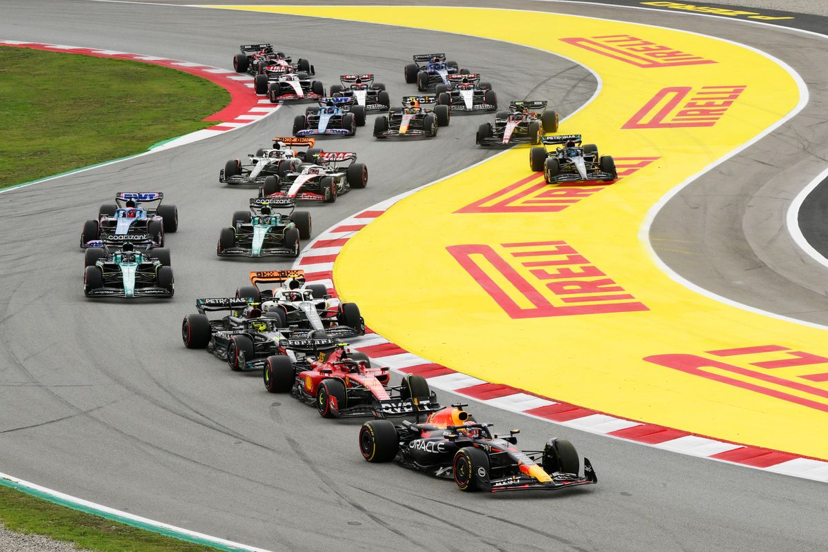 Slecht nieuws voor Max Verstappen: Formule 1 voegt wederom een stratencircuit aan de kalender toe