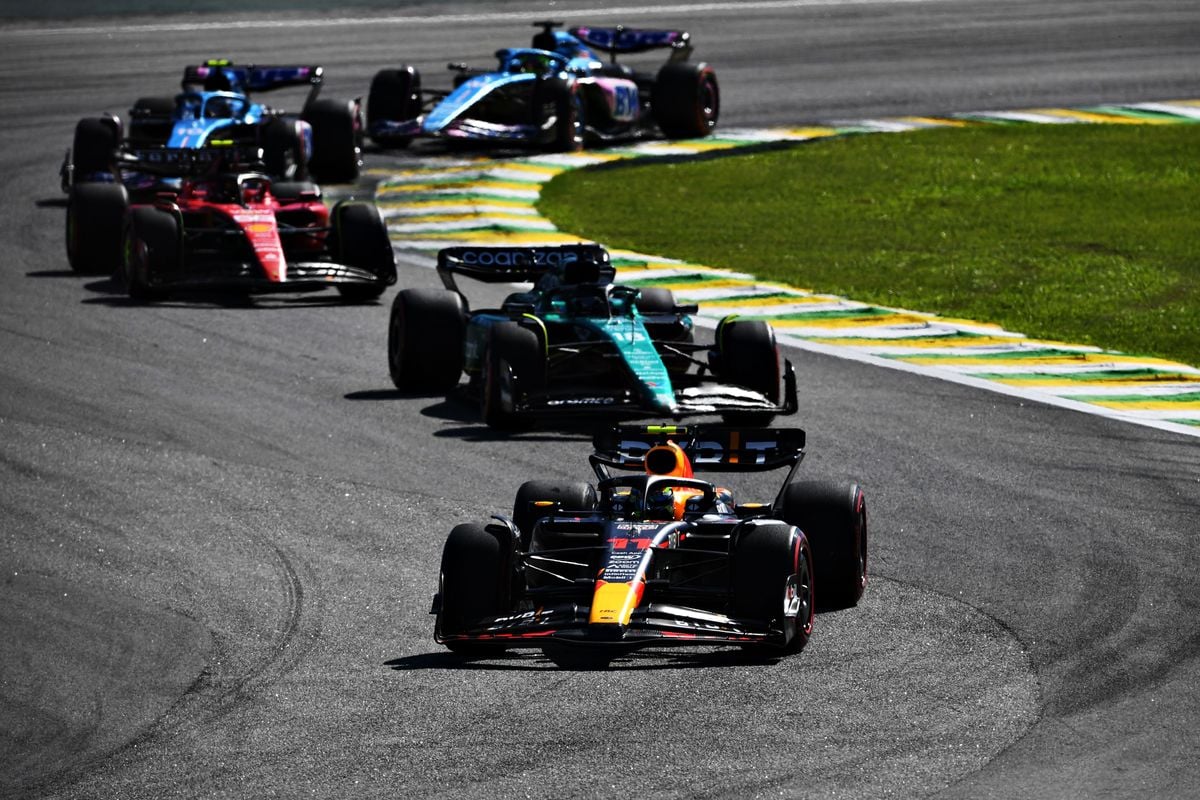 Wanneer lanceren de resterende Formule 1-teams hun nieuwe bolides?
