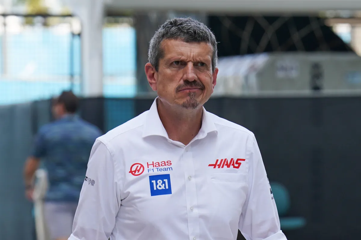 steiner haas