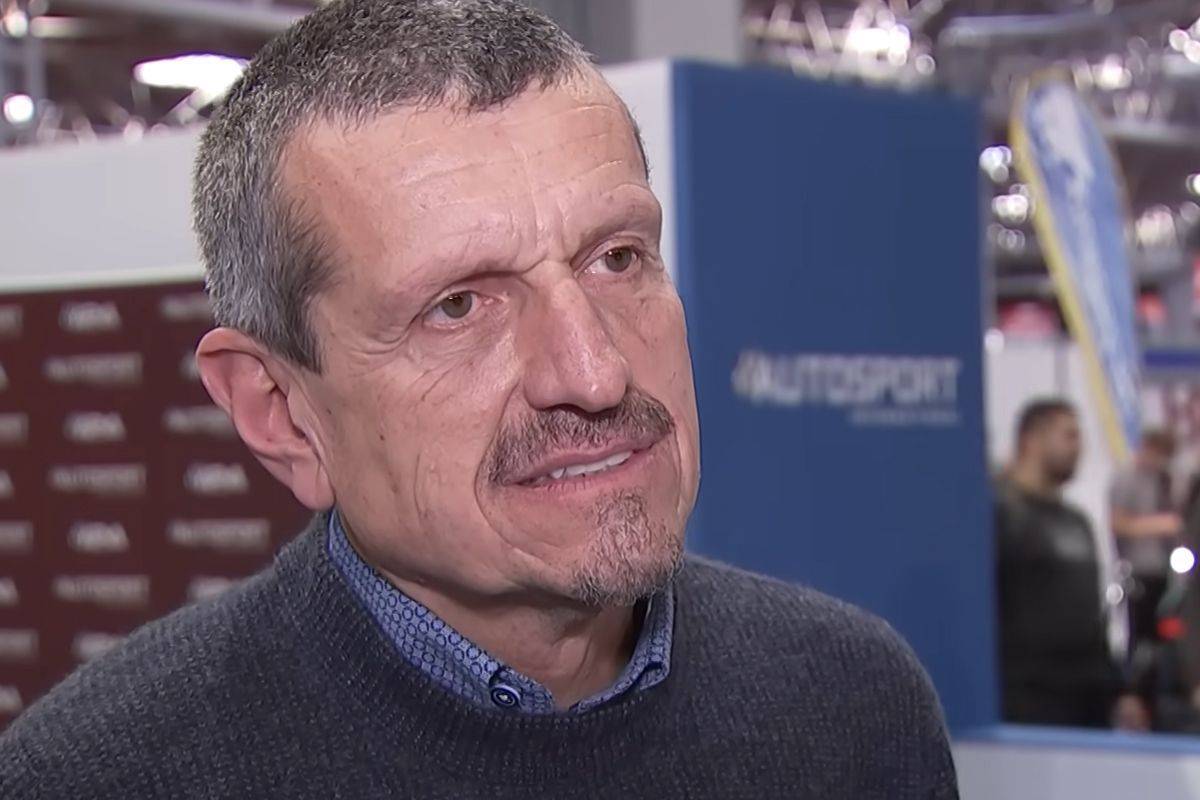 Video: Guenther Steiner spreekt voor het eerst openlijk over Haas-exit