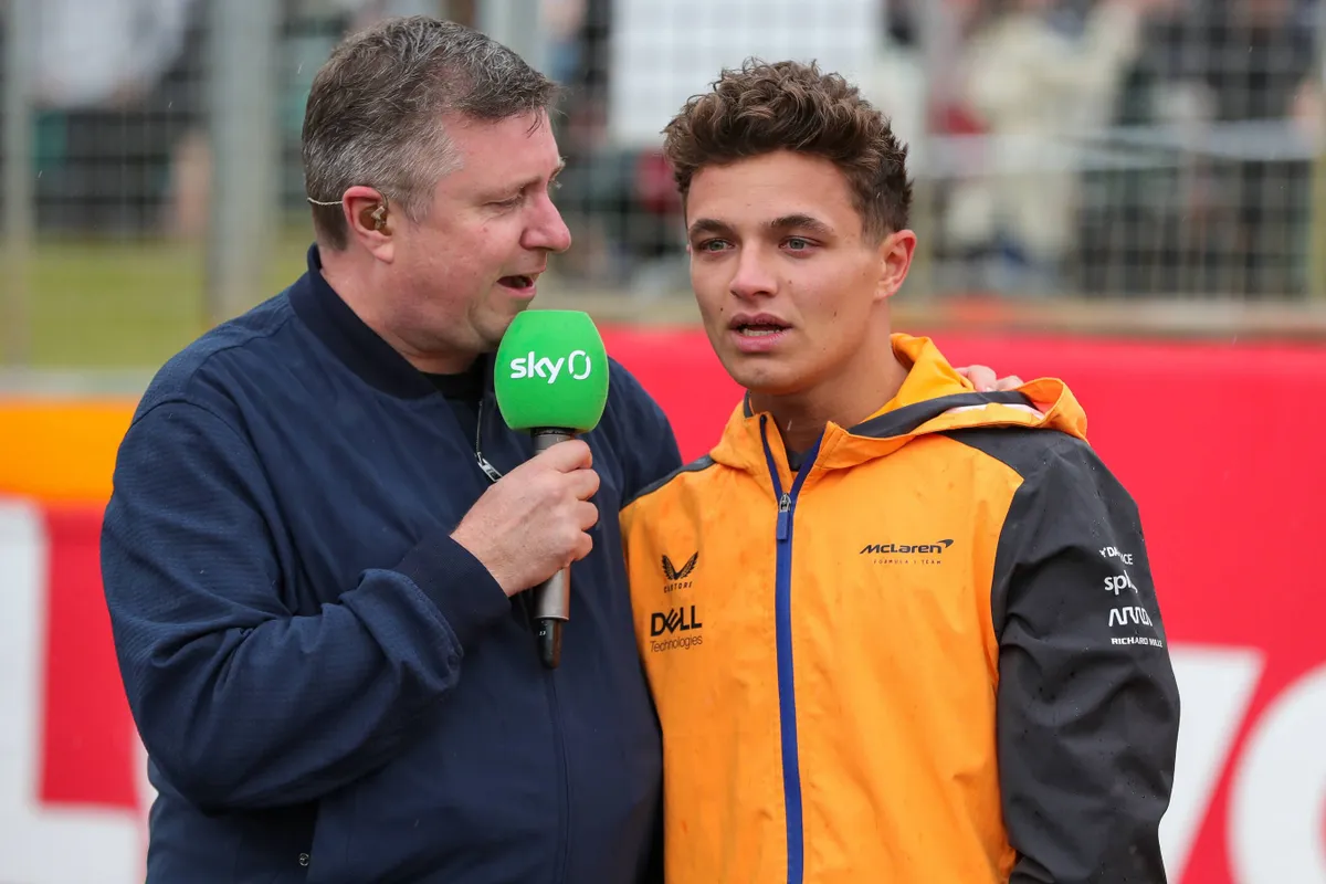 crofty lando norris
