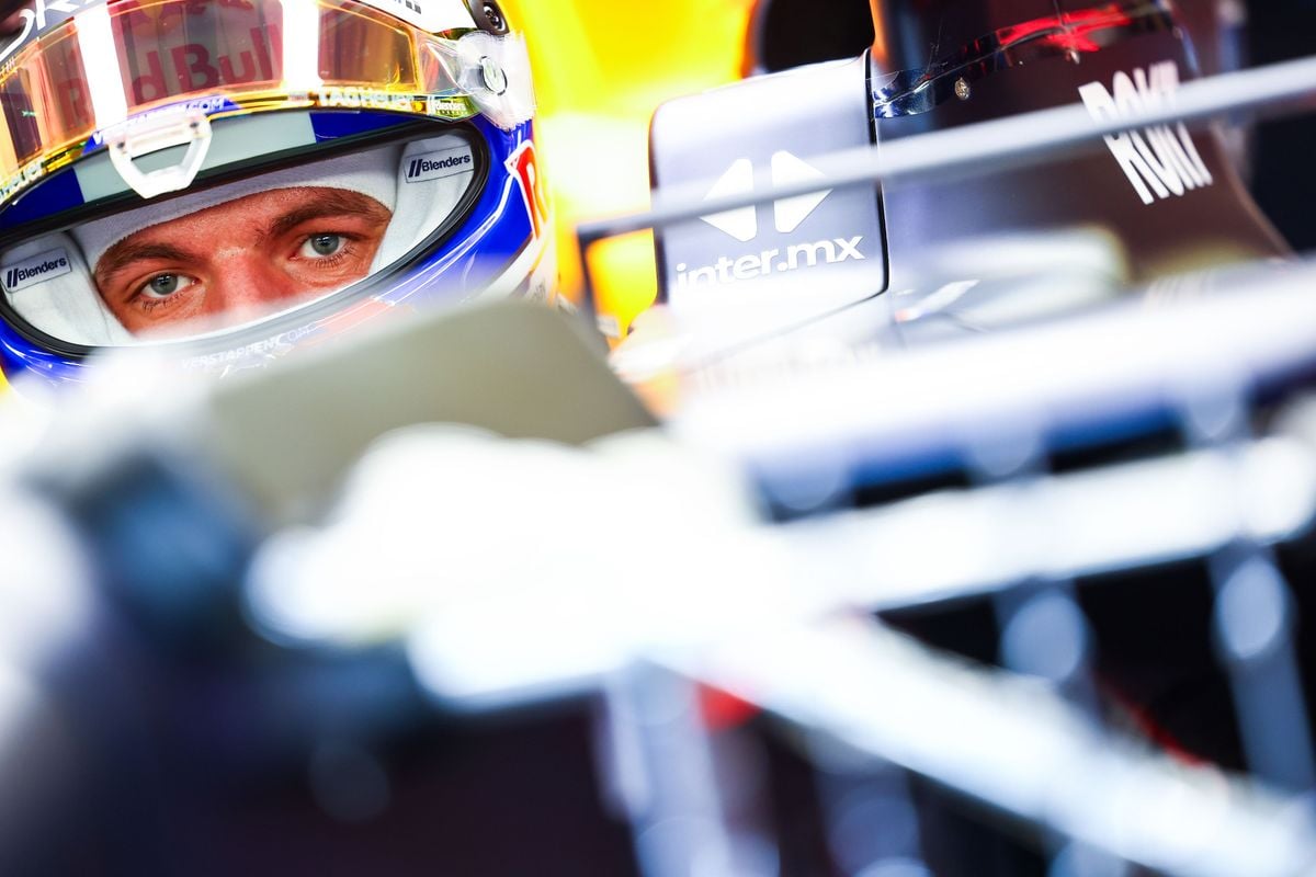 Max Verstappen haalt uit naar rivalen: 'Deze sport is puur politiek'