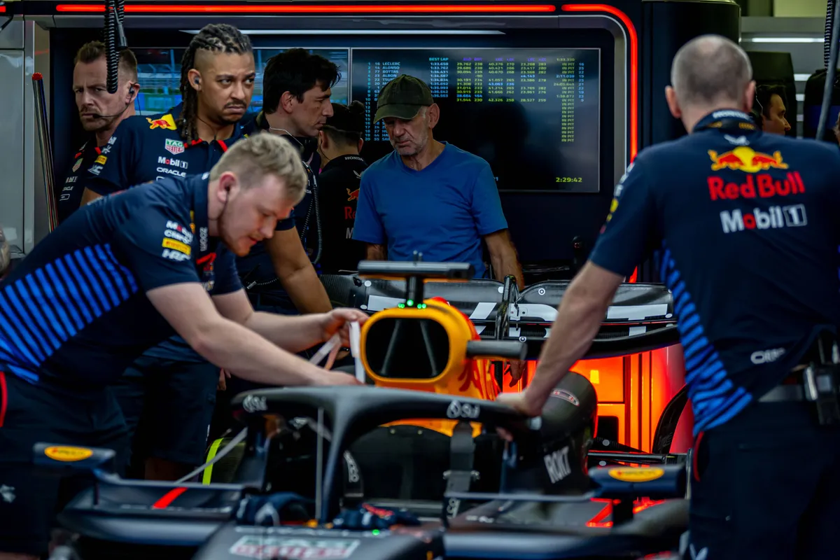 newey red bull monteurs rb20