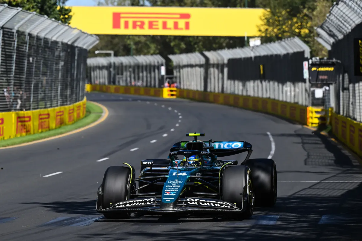 alonso aston aus