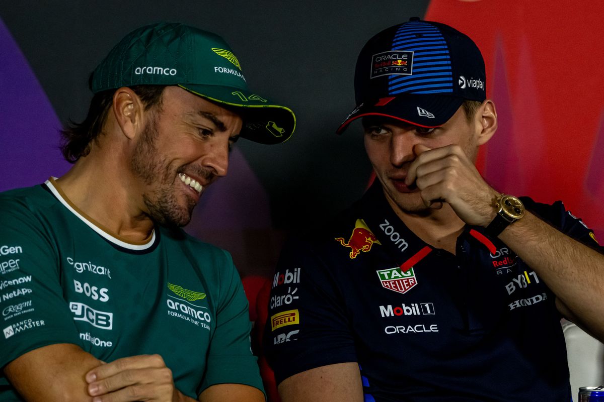 Duitse media en Ralf Schumacher weten het zeker: Fernando Alonso komt naar Red Bull Racing!