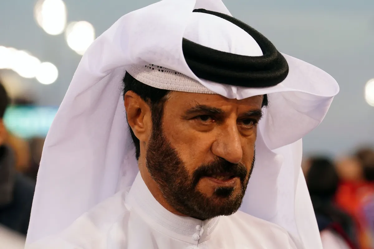 ben sulayem fia