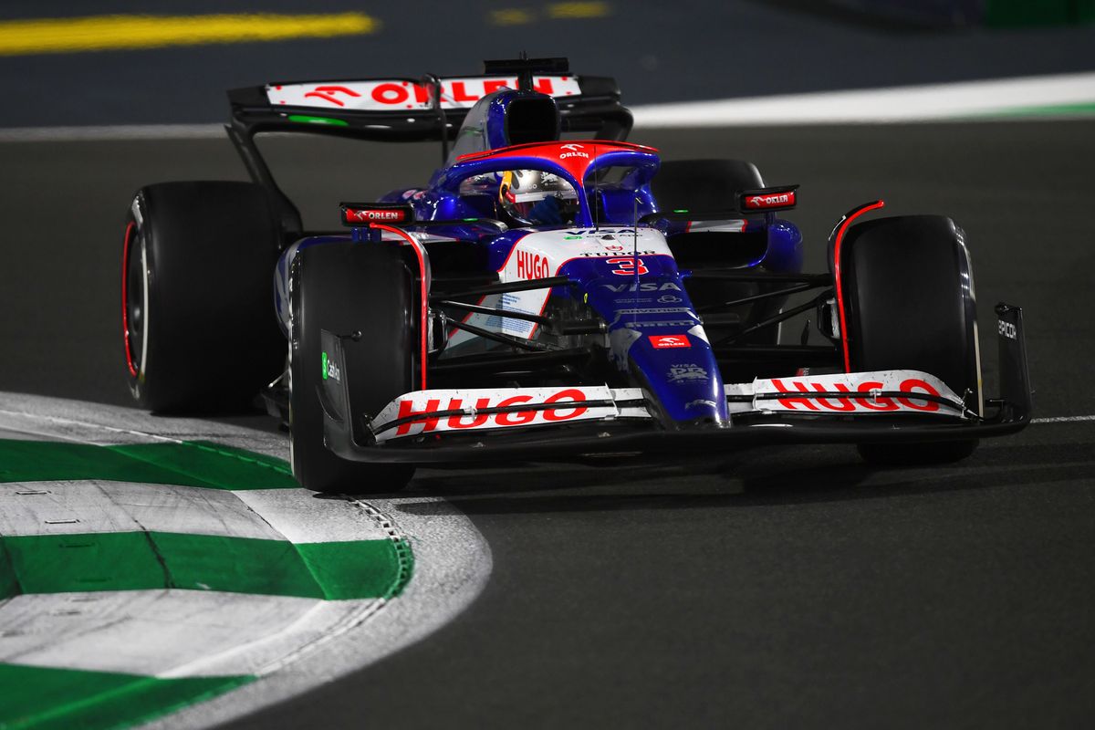 Helmut Marko heeft helder bericht voor Daniel Ricciardo na tegenvallende resultaten
