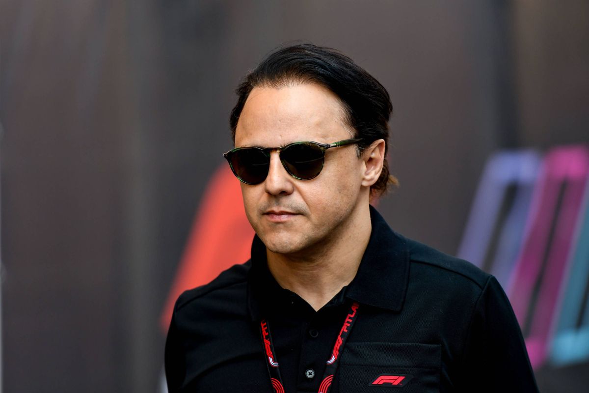 Felipe Massa sleept de Formule 1 voor de rechter en eist kampioenschap Lewis Hamilton op
