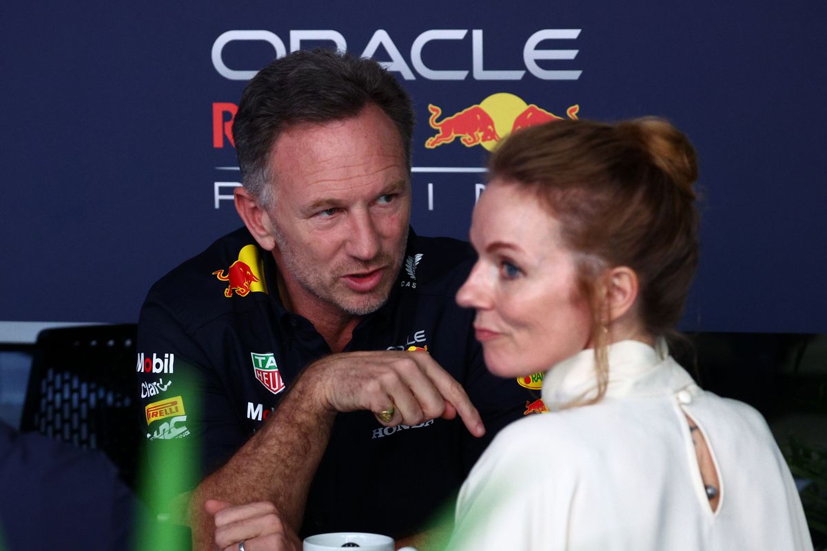 Aanklaagster Christian Horner gaat in beroep tegen vrijspraak Red Bull Racing-teambaas