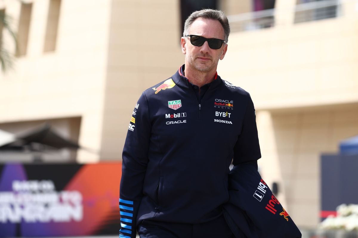 'Slachtoffer Christian Horner 'boos' om handelswijze Red Bull: 'Was het onderzoek partijdig?''