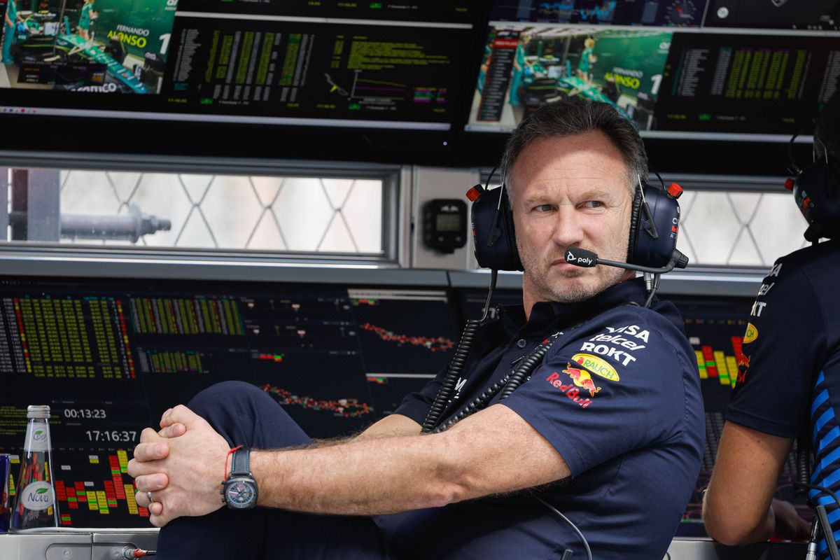 'Christian Horner verliest strijd van Max Verstappen en wordt ontslagen'