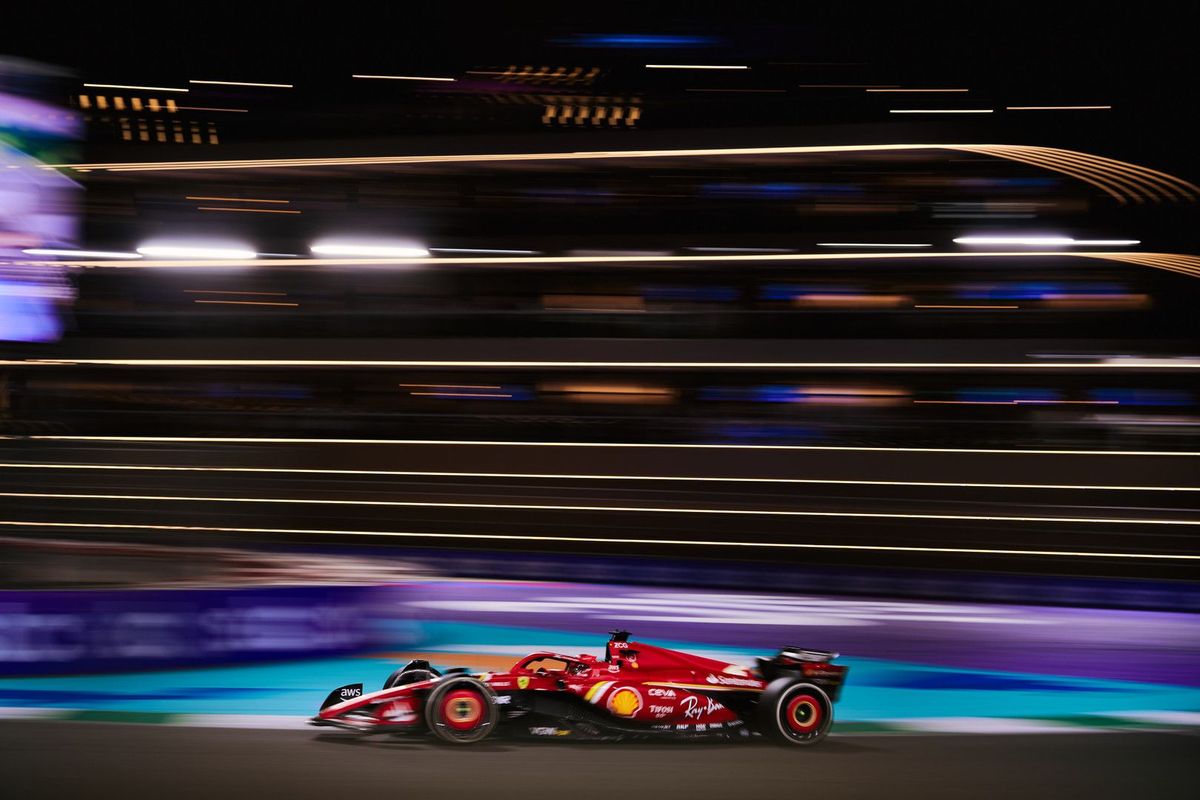 Ferrari waarschuwt Max Verstappen en geeft fans hoop: 'Dan maken we kans'
