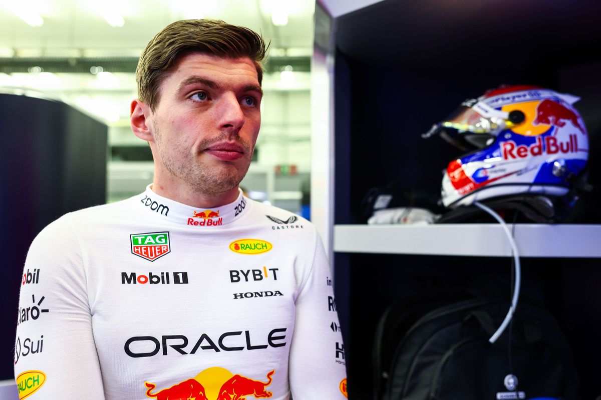 Red Bull-exit Max Verstappen lonkt: Helmut Marko komt met duidelijke reactie