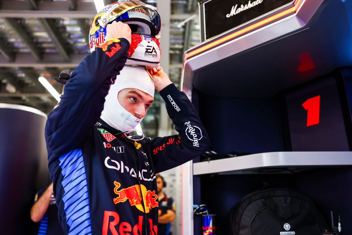 Formule 1-legende spreekt zich uit over 'situatie' Max Verstappen: 'Dat is nu belangrijk'
