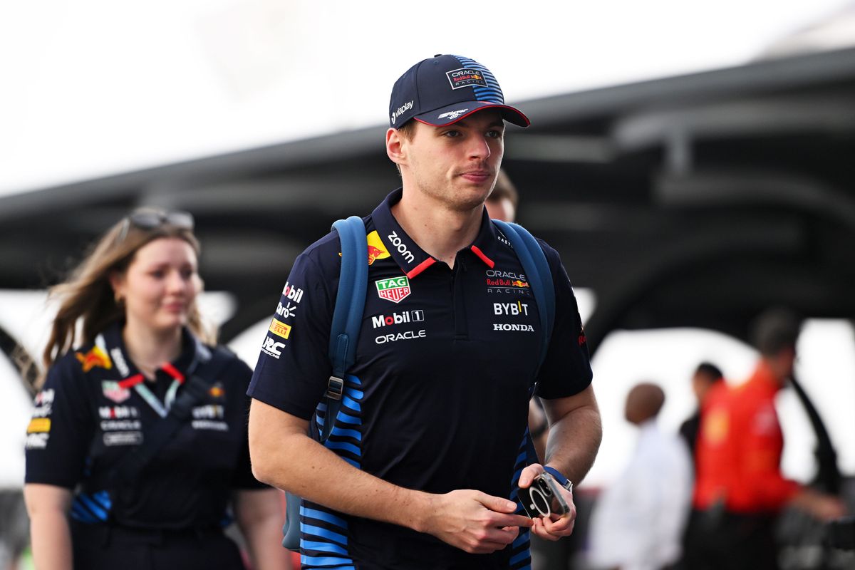 Red Bull maakt statement richting Max Verstappen na opmerkingen over vertrek: 'Als iemand hier niet wil zijn...'