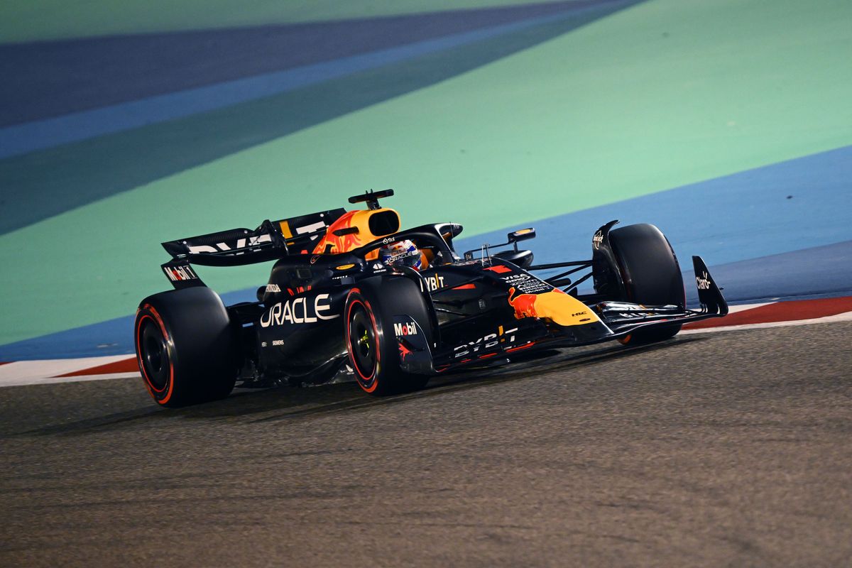 Oscar Piastri komt met verrassende opmerking over Red Bull Racing na kwalificatie in Bahrein