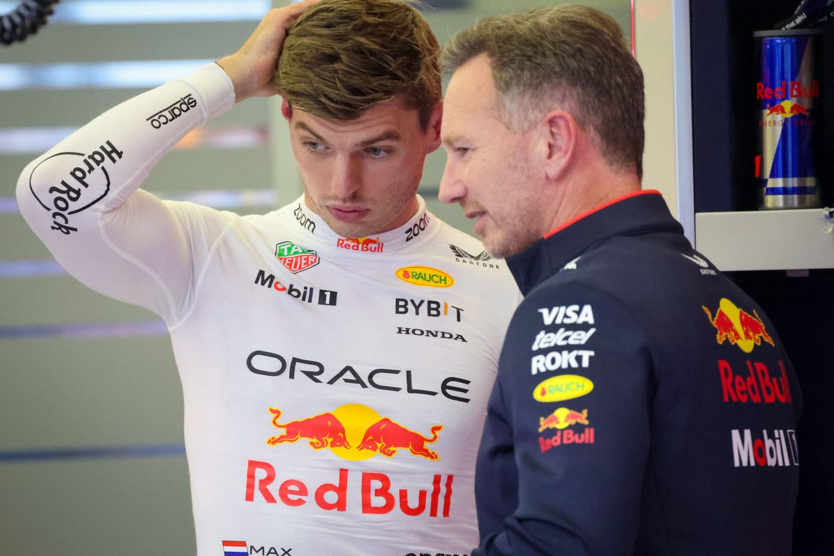 Max Verstappen komt met duidelijke boodschap na nieuw hoofdstuk in Horner-saga