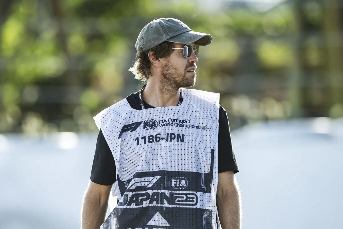 vettel