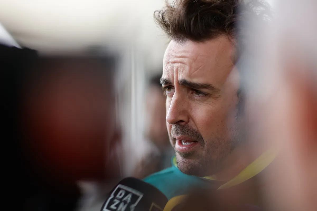 alonso aston