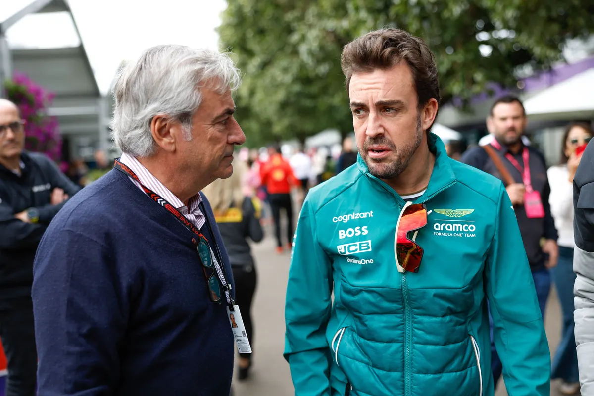 alonso aston sainzsr