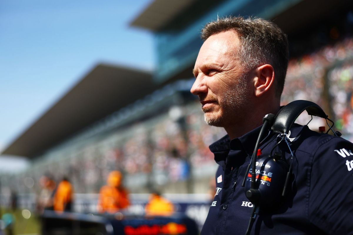 Christian Horner heeft geen boodschap aan uitspraken Toto Wolff: 'Heb geleerd niet naar hem te luisteren'