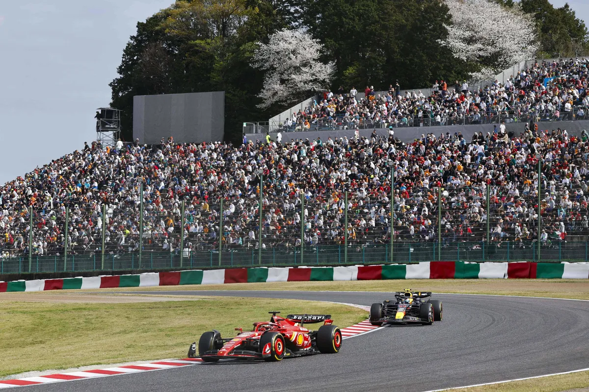 leclerc ferrari sergio perez red bull japan