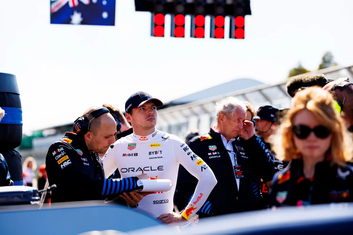 max red bull gp marko grid aus